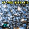Cl* NGC 5139   LEID   53036