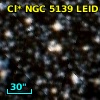 Cl* NGC 5139   LEID   63023