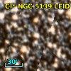 Cl* NGC 5139   LEID   65043