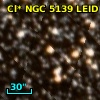 Cl* NGC 5139   LEID   68054