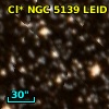 Cl* NGC 5139   LEID   75026