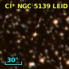 Cl* NGC 5139   LEID    8015