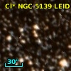 Cl* NGC 5139   LEID   13031