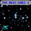 TYC 3632-1482-1