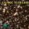 Cl* NGC 5139   LEID   28015