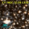Cl* NGC 5139   LEID   30135