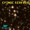 Cl* NGC 5139   LEID   36008