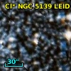 Cl* NGC 5139   LEID   41024
