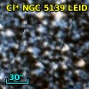 Cl* NGC 5139   LEID   53023