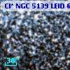Cl* NGC 5139   LEID   62040