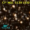 Cl* NGC 5139   LEID   70017