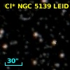 Cl* NGC 5139   LEID   74016