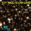 Cl* NGC 5139   LEID   75033