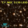 Cl* NGC 5139   LEID    8019
