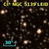Cl* NGC 5139   LEID   82035