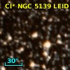 Cl* NGC 5139   LEID   14035