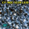 Cl* NGC 5139   LEID   22041