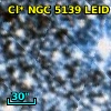 Cl* NGC 5139   LEID   23051