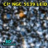 Cl* NGC 5139   LEID   23054