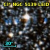 Cl* NGC 5139   LEID   55018