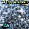 Cl* NGC 5139   LEID   57034