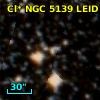 Cl* NGC 5139   LEID   61018
