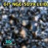 Cl* NGC 5139   LEID   63045