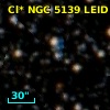 Cl* NGC 5139   LEID   70016