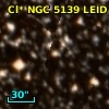 Cl* NGC 5139   LEID   70048