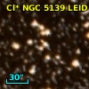 Cl* NGC 5139   LEID   14017