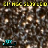 Cl* NGC 5139   LEID   18042