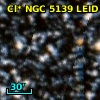 Cl* NGC 5139   LEID   19016