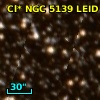 Cl* NGC 5139   LEID   41019