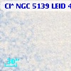 Cl* NGC 5139   LEID   47373