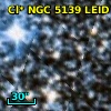 Cl* NGC 5139   LEID   50019
