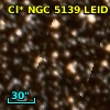 Cl* NGC 5139   LEID   56016
