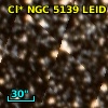 Cl* NGC 5139   LEID   63073