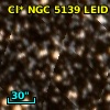 Cl* NGC 5139   LEID   63074