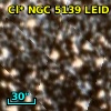 Cl* NGC 5139   LEID   66038
