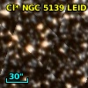 Cl* NGC 5139   LEID   69029