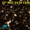 Cl* NGC 5139   LEID   75044