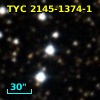 TYC 2145-1374-1