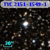 TYC 2151-1549-1