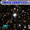 2MASS J19472755+2838514