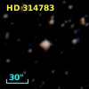 HD 314783