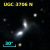 UGC  3706 N