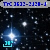 TYC 3632-2120-1