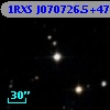 1RXS J070726.5+470806