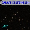 2MASS J21574613+3859051