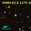 USNO-A2.0 1275-16800533
